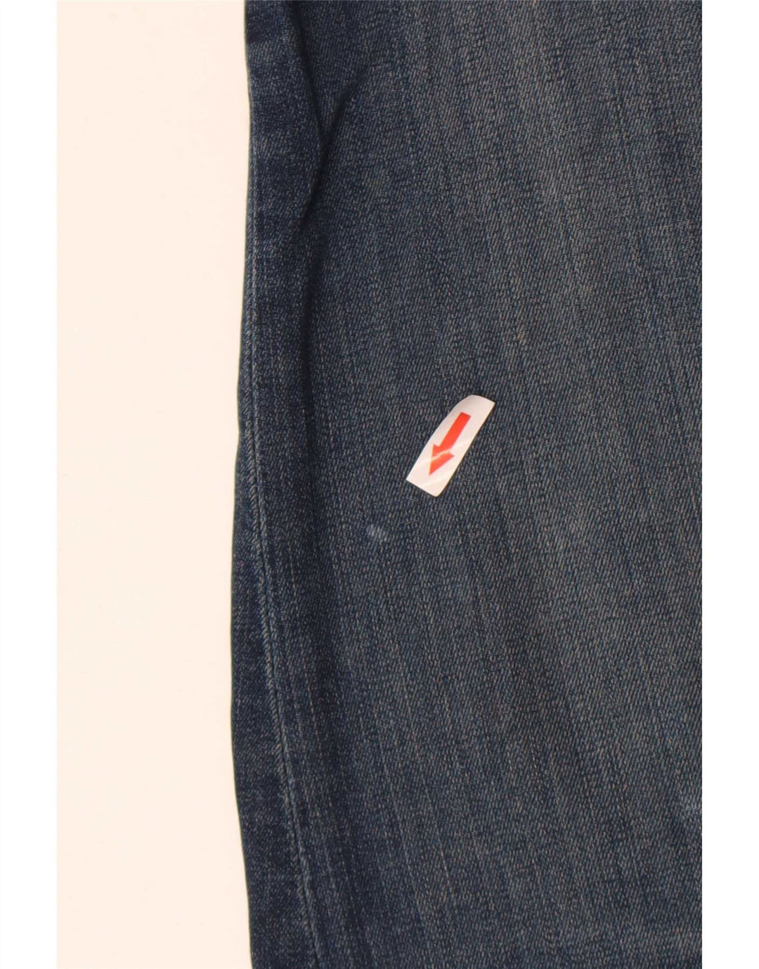 Jeans skinny da donna Gap W28 L32 cotone blu