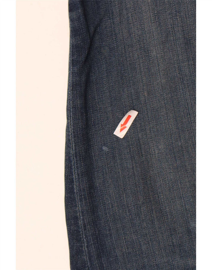 Jeans skinny da donna Gap W28 L32 cotone blu