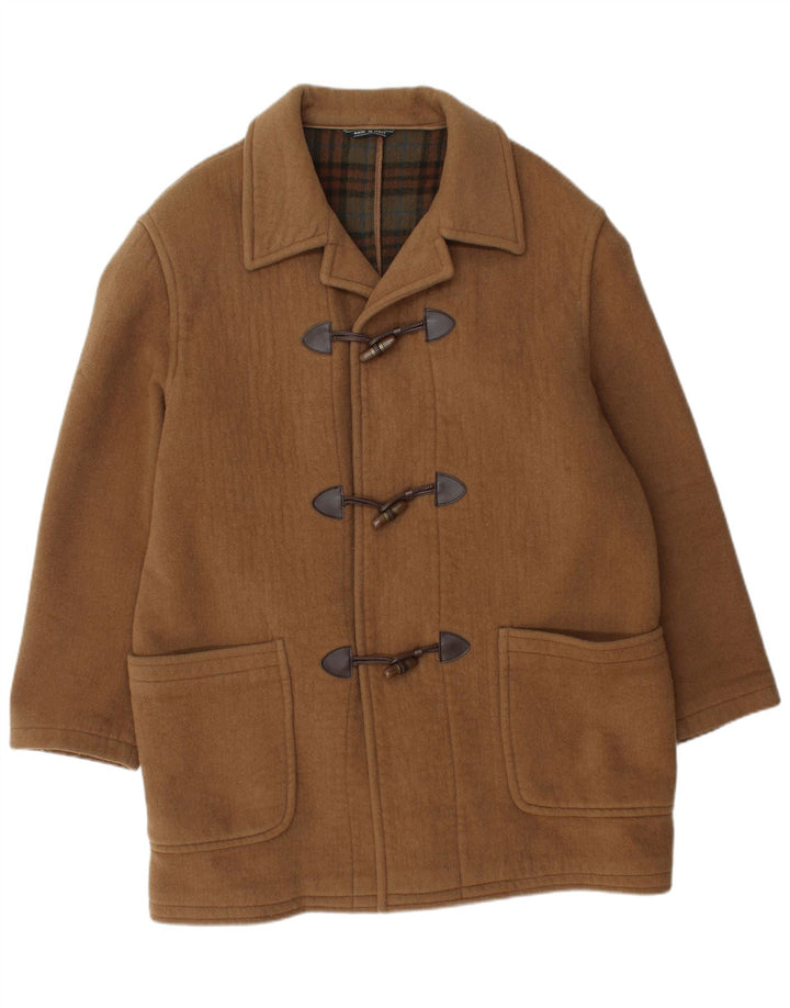 Montgomery da uomo Tadon UK 36 piccolo marrone