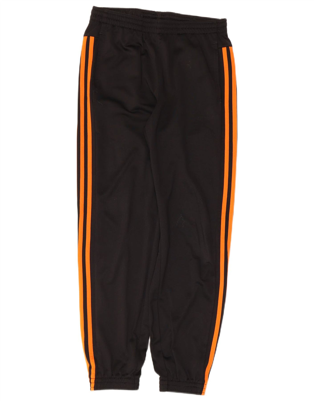 Pantaloni da tuta da ragazzo Adidas Joggers 13-14 anni Poliestere nero