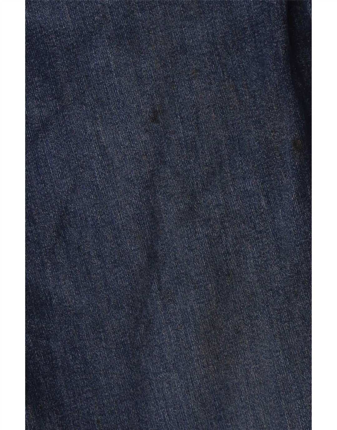 Levi's Uomo 505 Jeans dritti W38 L32 Cotone blu navy