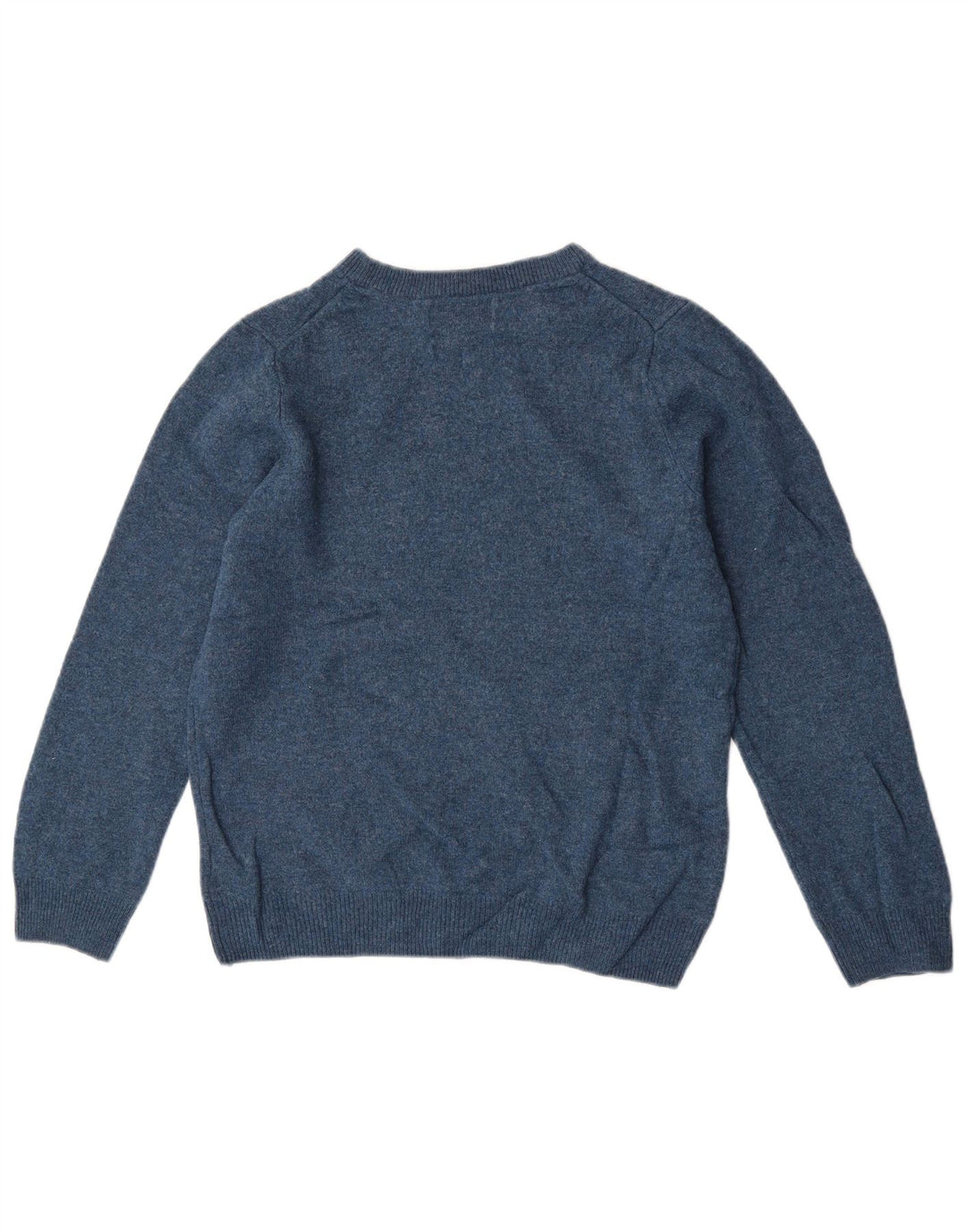 Marks & Spencer Uomo 2XS Lana Blu