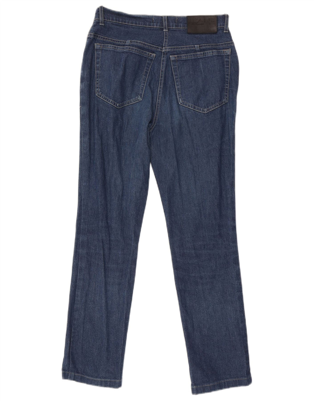 Jeans slim da donna Les Copains IT 44 medio W30 L30 blu navy