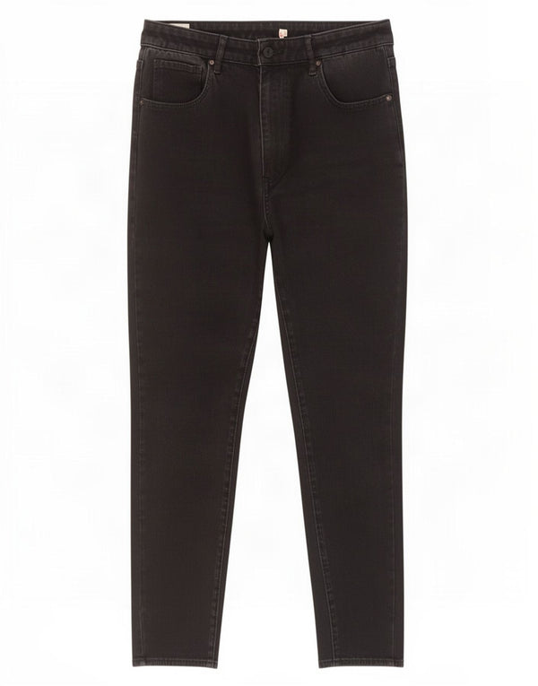 Jeans skinny da donna Levi's W32 L30 cotone nero