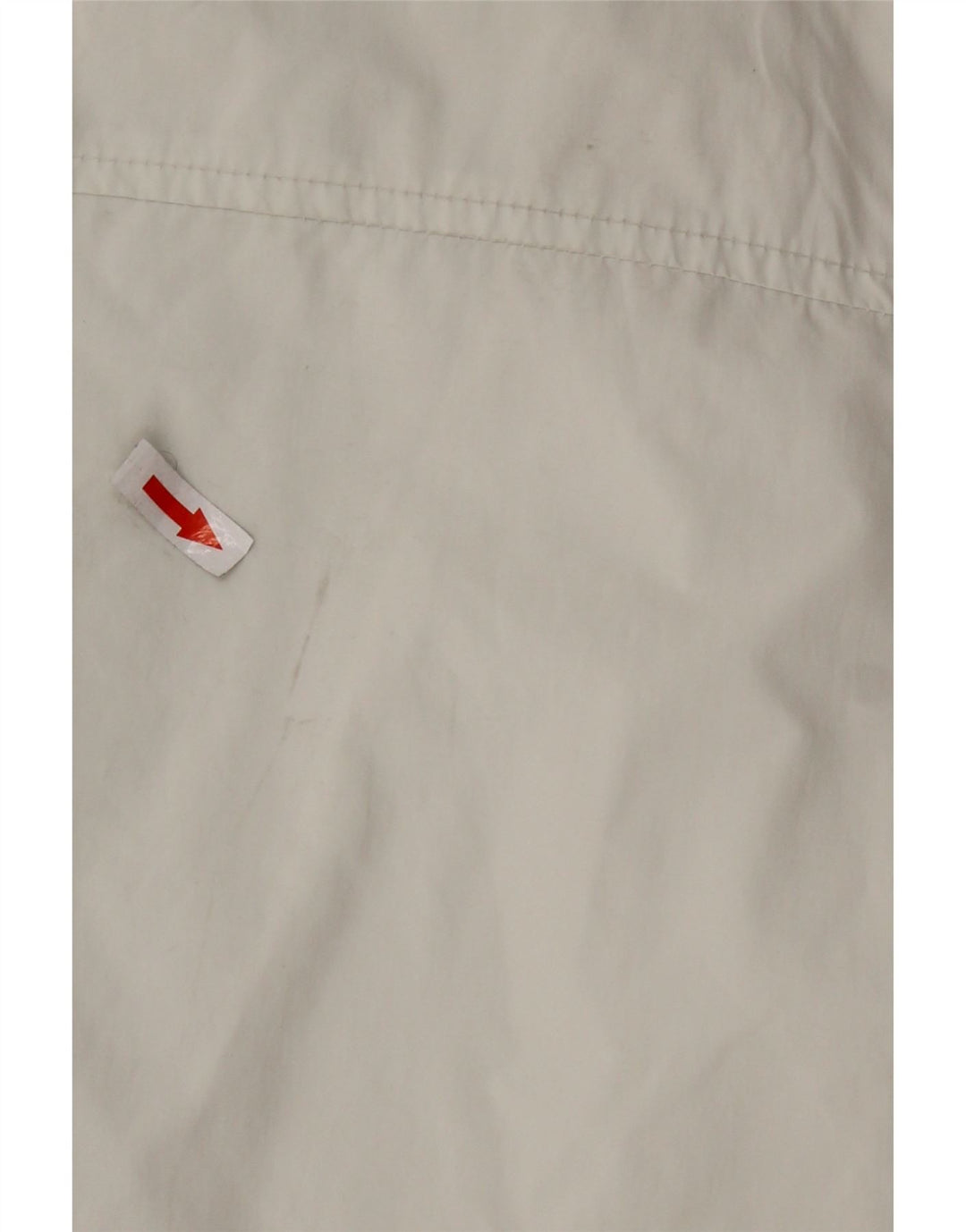 Bomber da donna BOMBOOGIE UK 18 XL Bianco