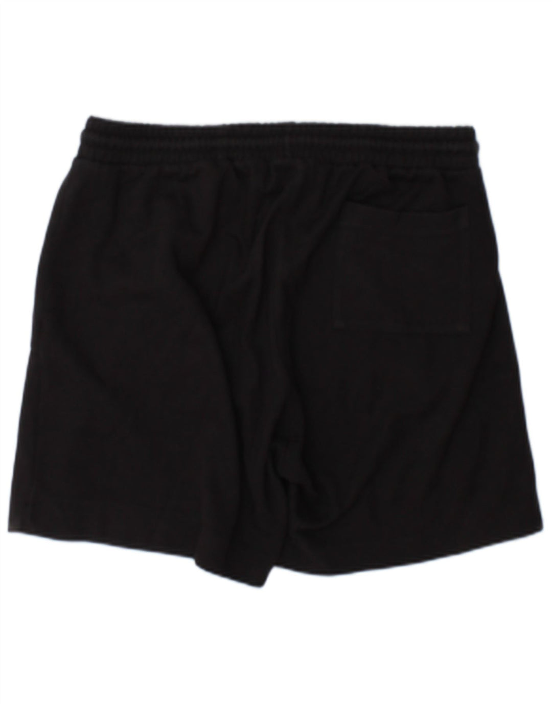 Pantaloncini sportivi da uomo Zara XL in cotone nero