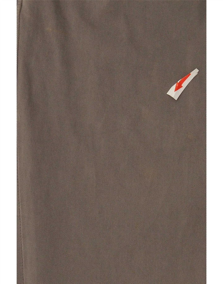 Levi's Uomo 511 Pantaloni Casual Slim W36 L32 Grigi