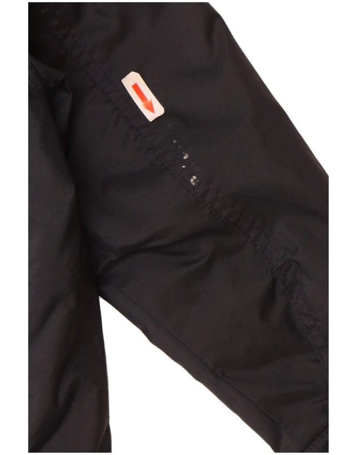 Giacca a vento da ragazzo Polo Ralph Lauren 4-5 anni in nylon blu navy