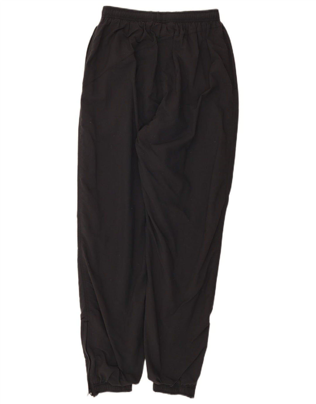 Pantaloni della tuta da uomo Nike Joggers piccoli grigi