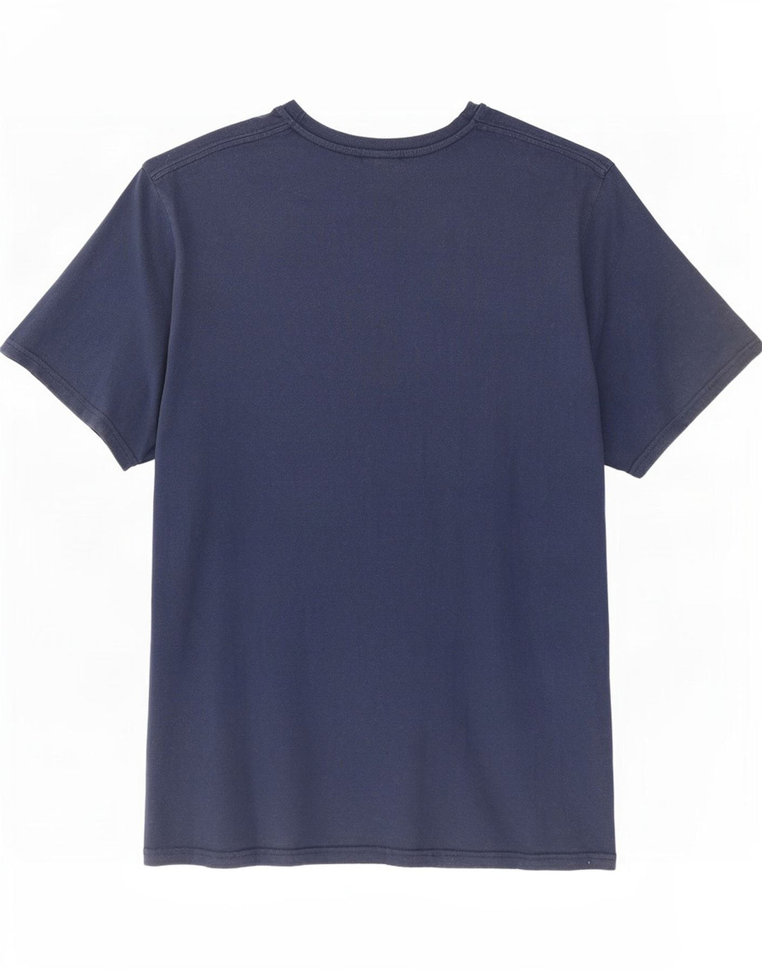 T-shirt grafica da uomo Ellesse Top 2XL cotone blu navy