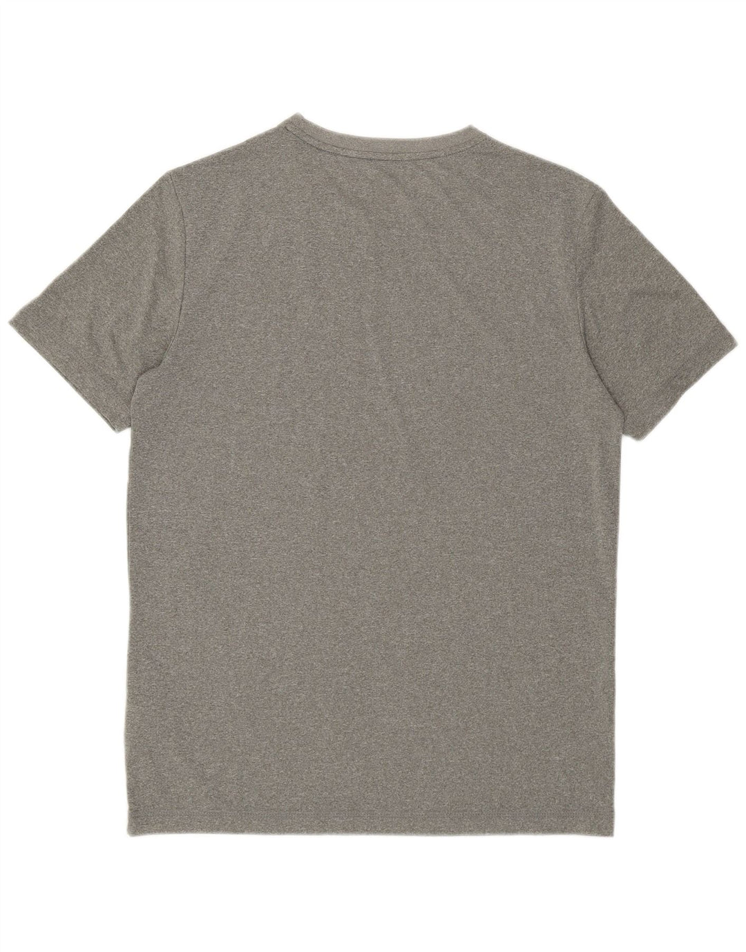 Puma Uomo Grigio Medio Poliestere