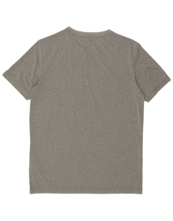 Puma Uomo Grigio Medio Poliestere