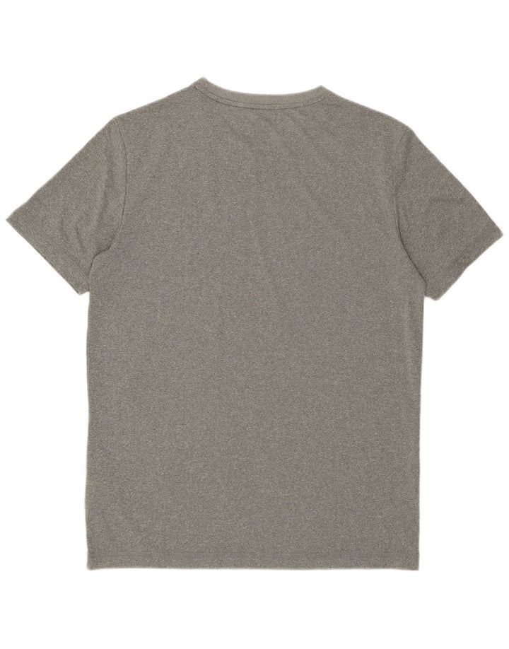 Puma Uomo Grigio Medio Poliestere