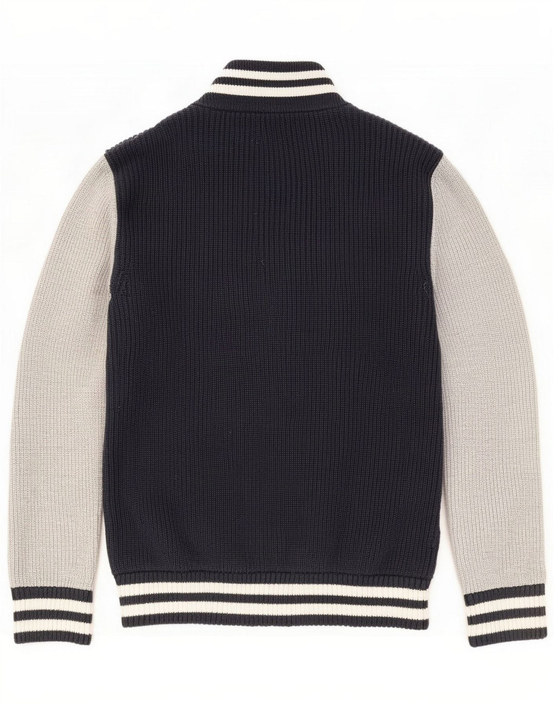 Giacca college da ragazzo Polo Ralph Lauren 8-9 anni Blu navy medio