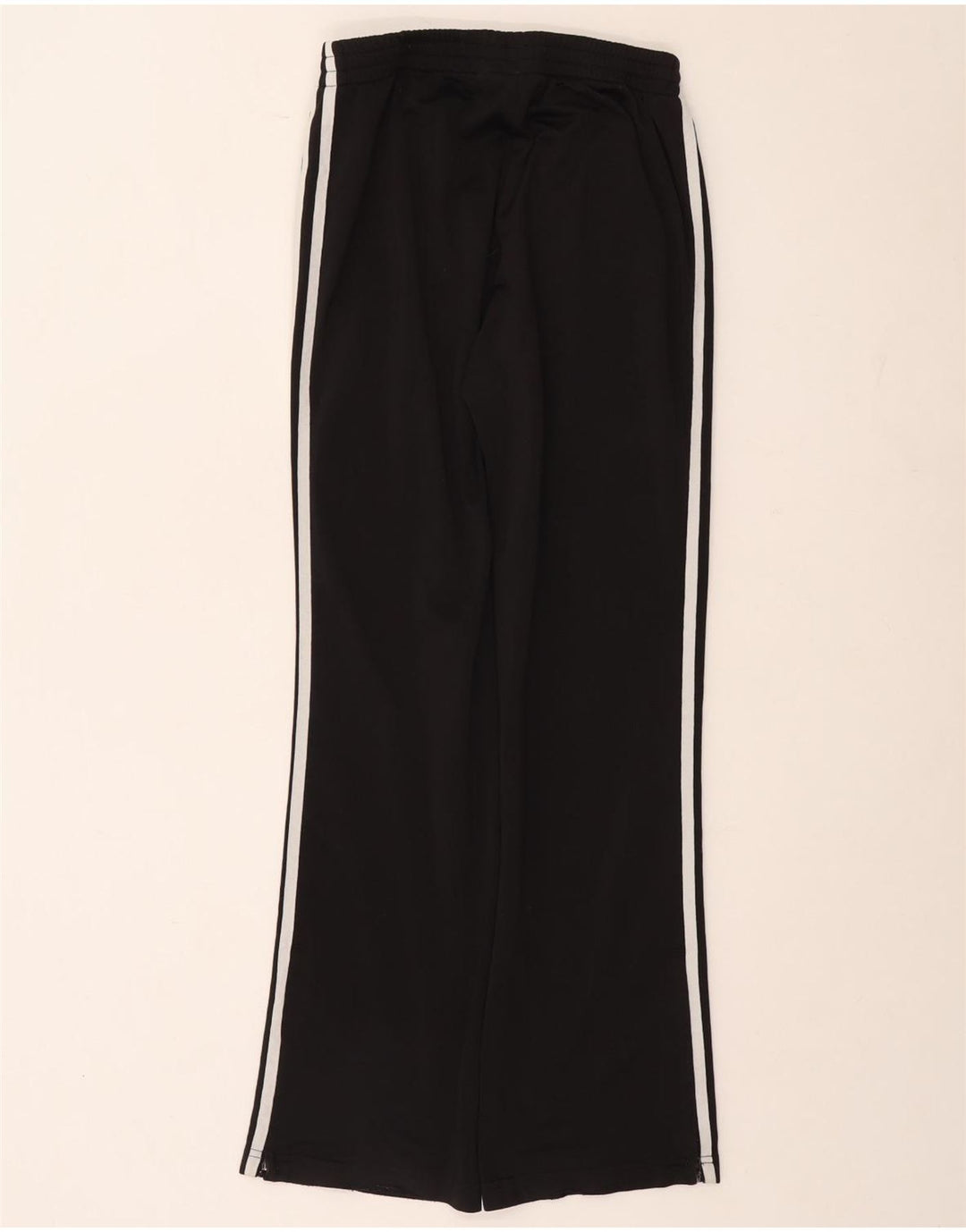 Pantaloni da tuta da donna Adidas IT 38 XS Poliestere nero