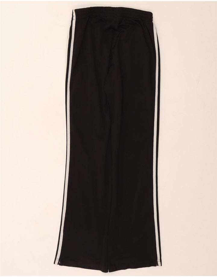 Pantaloni da tuta da donna Adidas IT 38 XS Poliestere nero
