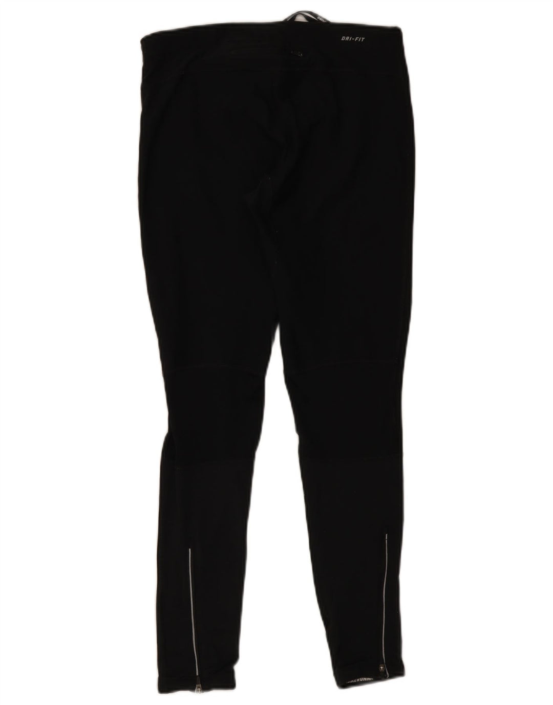 Leggings Nike Dri Fit da donna UK 18 XL neri