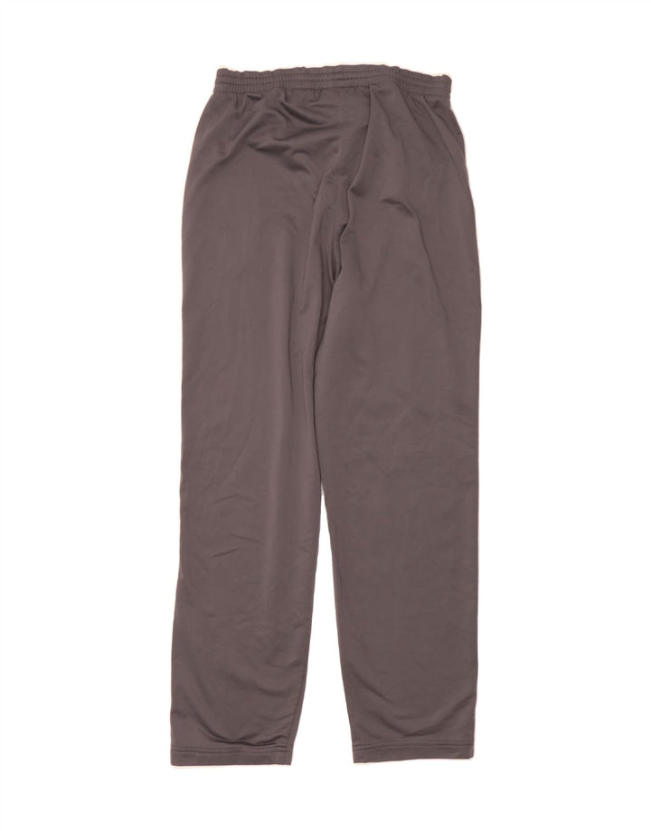 LOTTO Mens Tracksuit Trousers Large  Grey Polyester Vintage Lotto and Second-Hand Lotto from Messina Hembry 