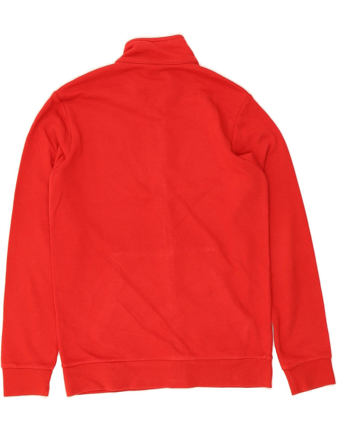 CHAMPION Boys Graphic Tracksuit Top Jacket 13-14 Years XL Red Vintage Champion and Second-Hand Champion from Messina Hembry 