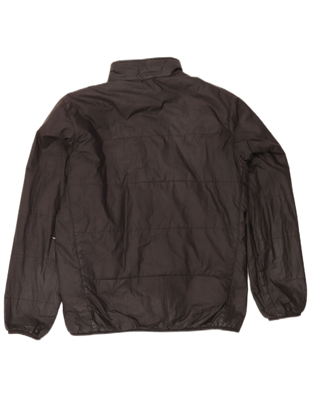 Giacca bomber da uomo The North Face Liner UK 40 grande poliestere nero