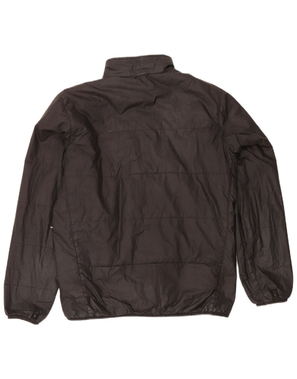 Giacca bomber da uomo The North Face Liner UK 40 grande poliestere nero