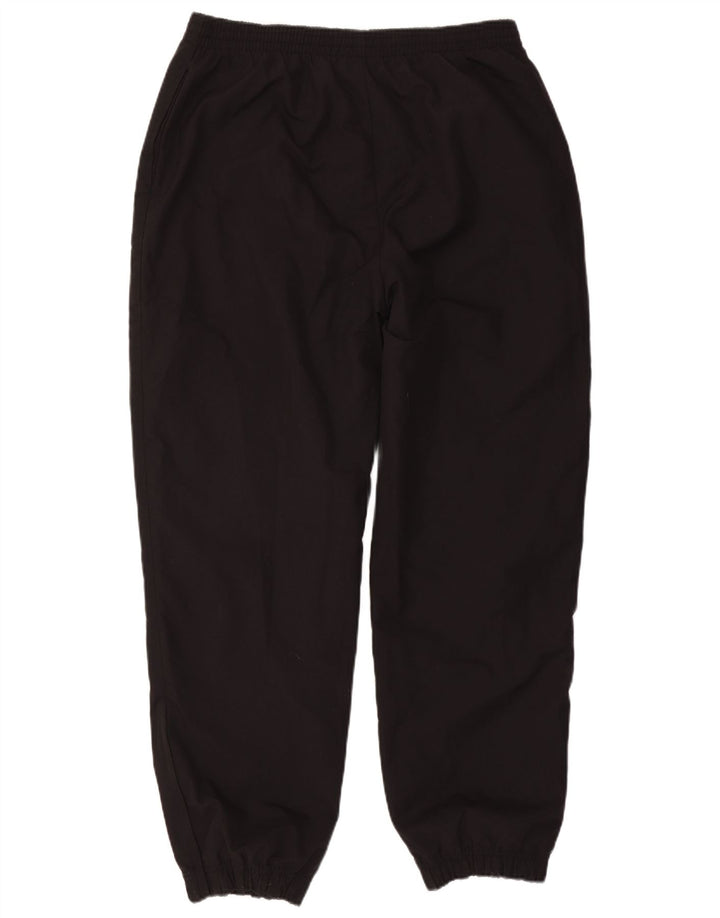 Pantaloni da tuta da uomo REEBOK Joggers grandi neri