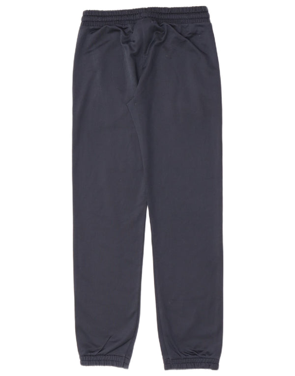Pantaloni da tuta da ragazzo Champion Joggers 11-12 anni Large Blu Navy