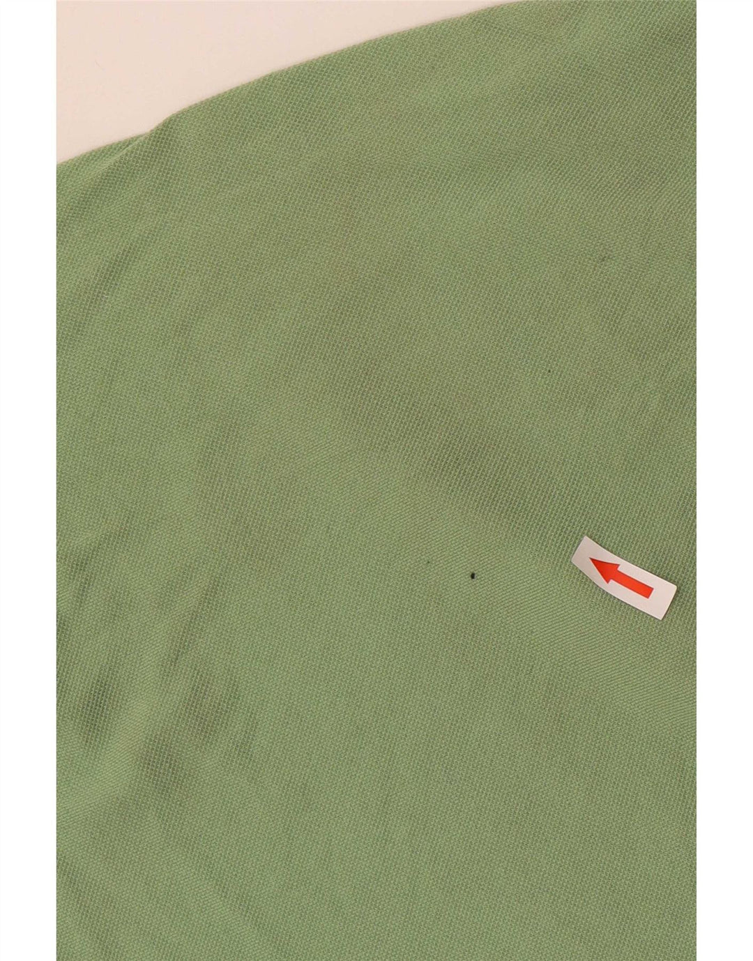 Polo a maniche lunghe da uomo Sergio Tacchini 2XL Verde