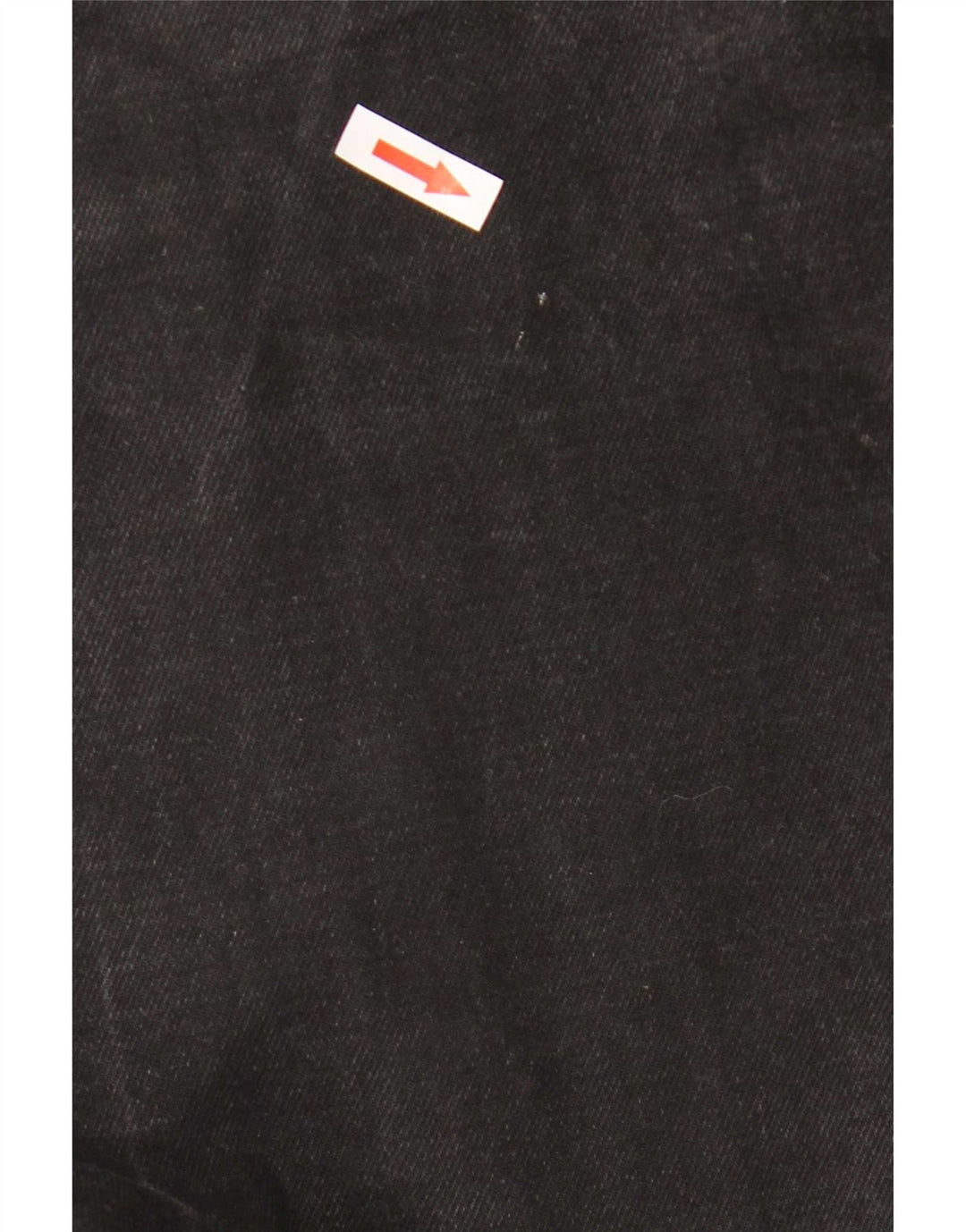 Jeans slim da uomo Ben Sherman W34 L34 neri