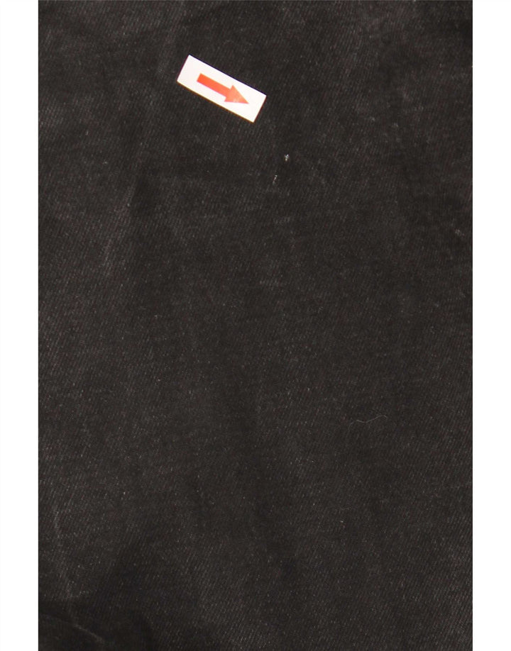 Jeans slim da uomo Ben Sherman W34 L34 neri