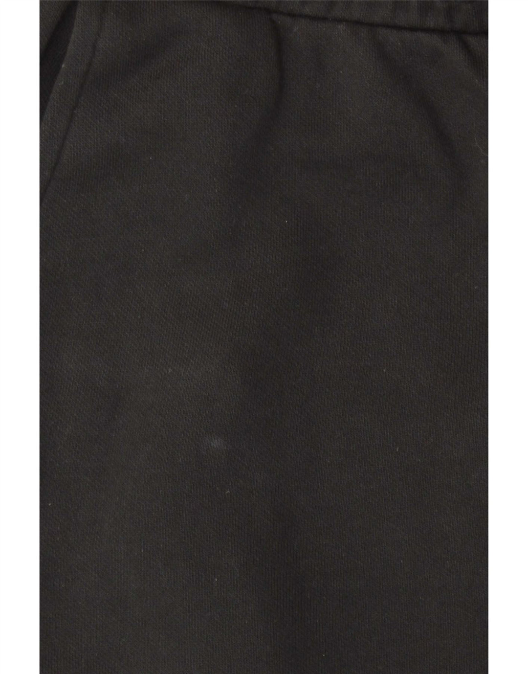 Pantaloni da tuta da uomo Puma Joggers piccoli in cotone nero