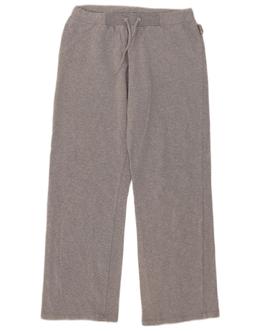 Pantaloni da tuta da donna CHAMPION UK 14 Cotone grigio medio
