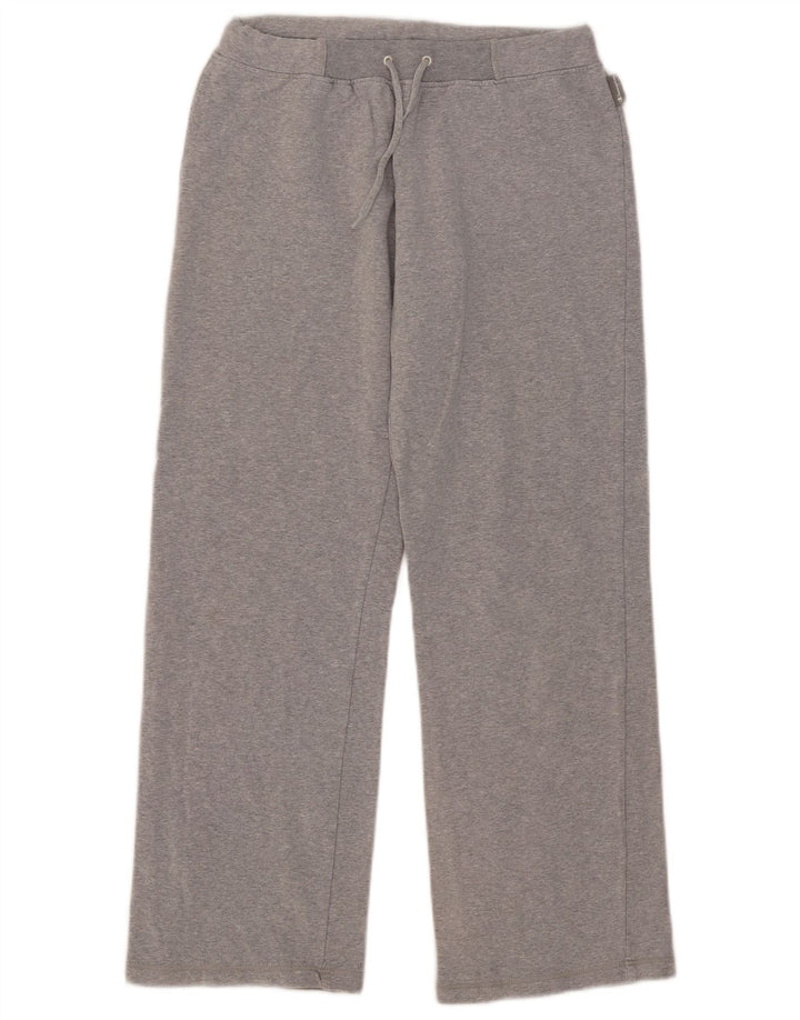 Pantaloni da tuta da donna CHAMPION UK 14 Cotone grigio medio