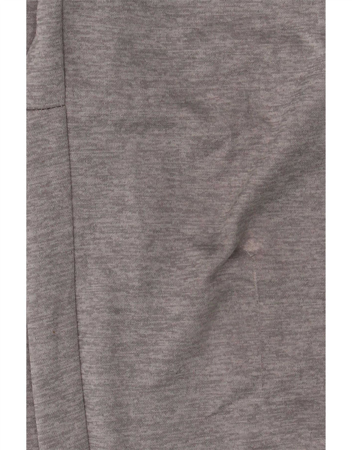 Pantaloni da tuta da uomo The North Face Joggers Poliestere grigio medio