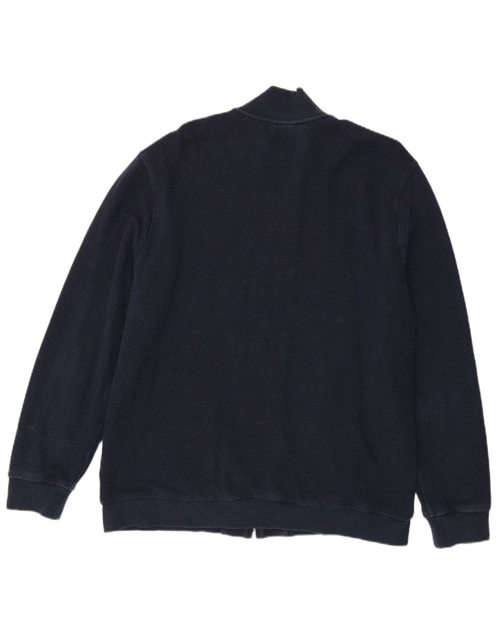 Polo Assn. Giacca da tuta da uomo 2XL Blu navy