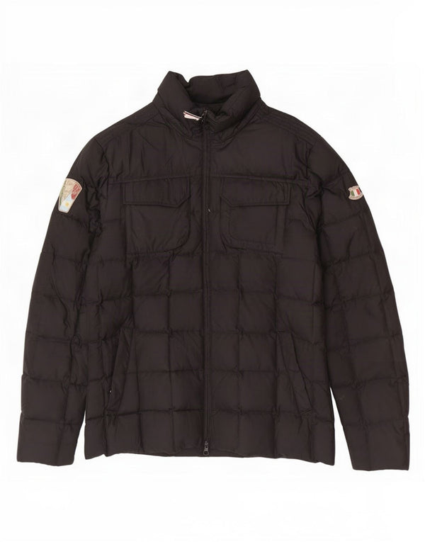 Giacca imbottita da donna Dolomite UK 18 XL poliestere nero
