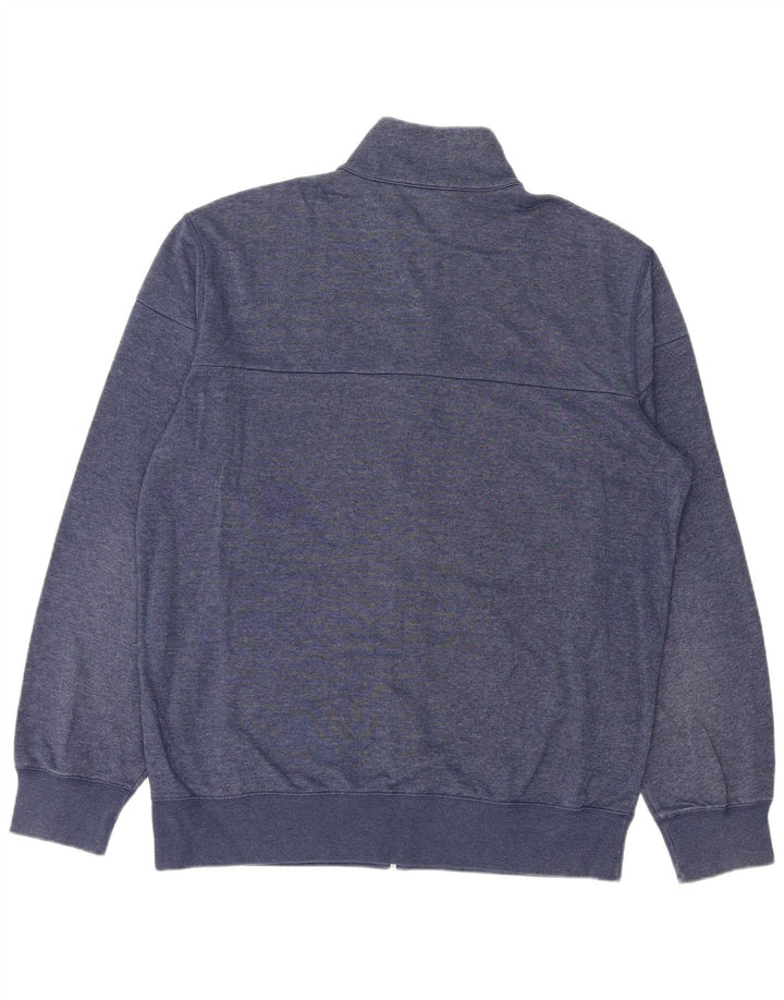 Giacca da tuta da uomo CHAMPION 2XL Blu navy