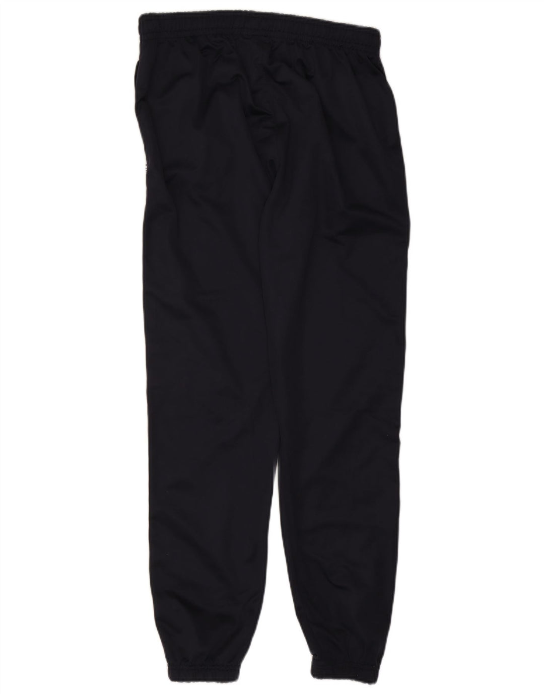 LOTTO Pantaloni da tuta da uomo Joggers Large Poliestere blu navy
