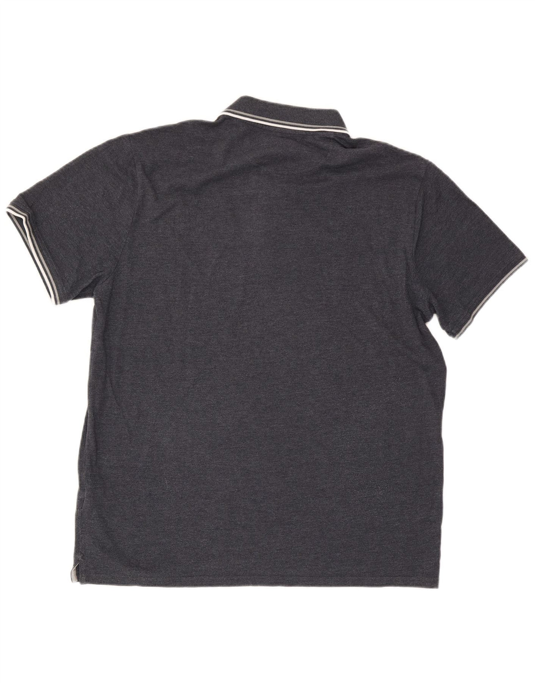 Polo da uomo Champion 3XL cotone blu navy