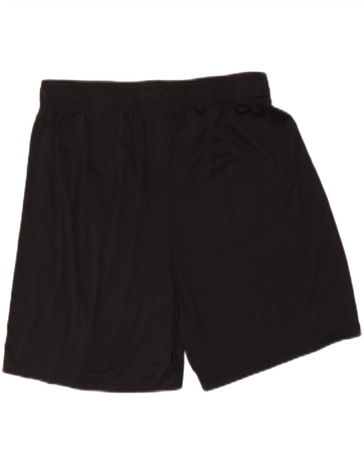Pantaloncini sportivi da donna Under Armour UK 18 XL neri