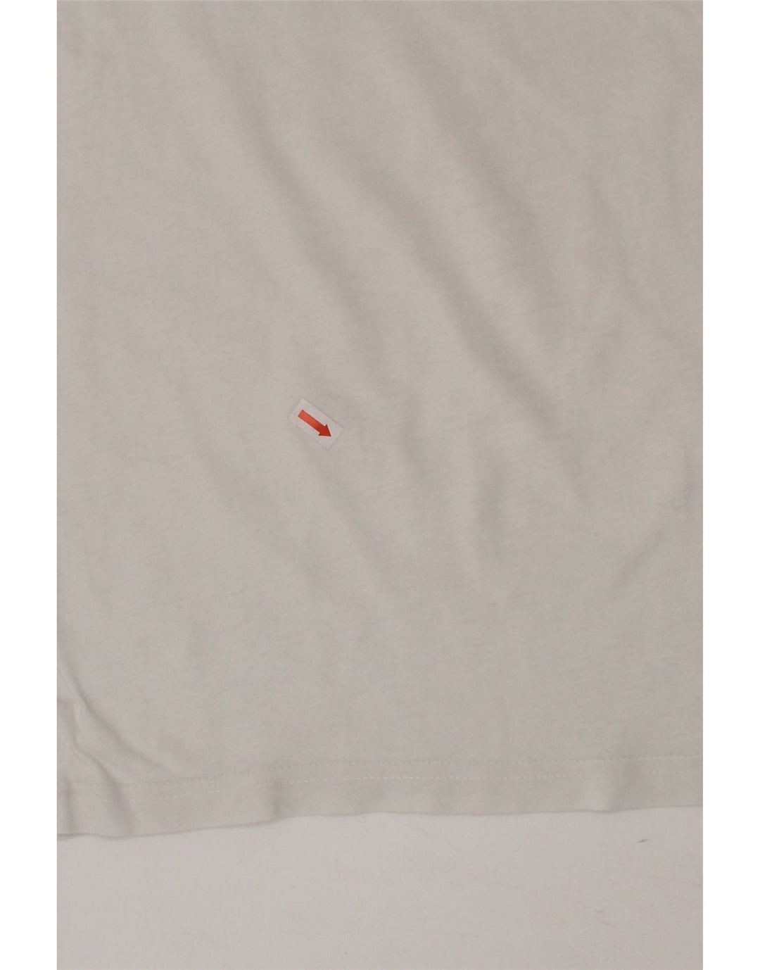 HARMONT & BLAINE Boys Graphic T-Shirt Top 7-8 Years White Vintage Harmont & Blaine and Second-Hand Harmont & Blaine from Messina Hembry 