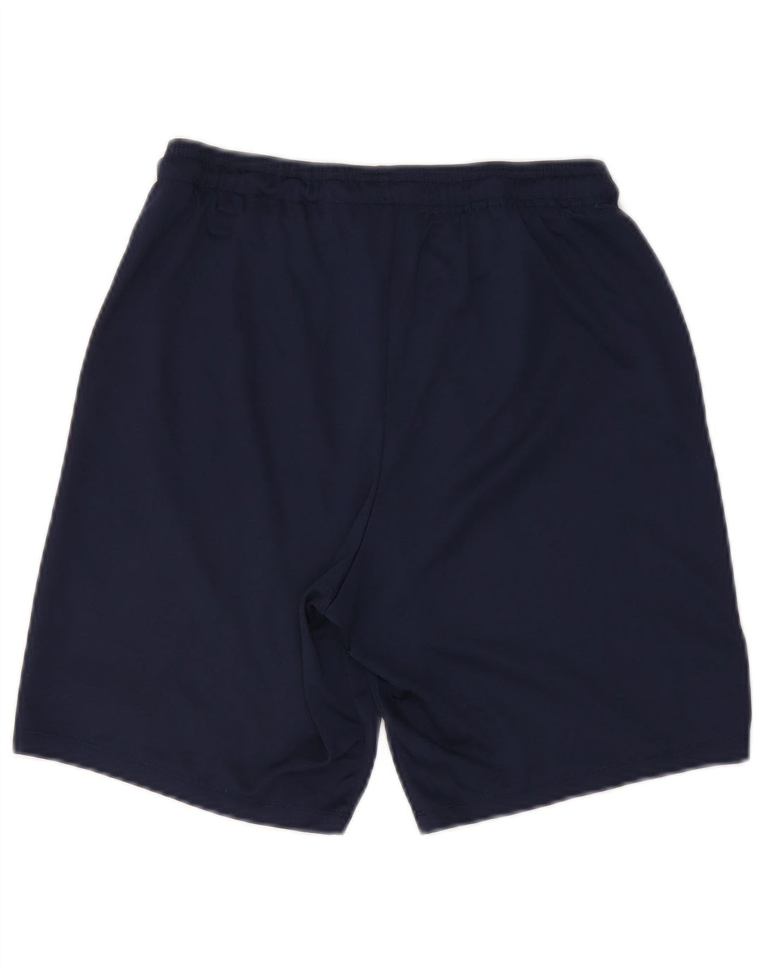 Pantaloncini sportivi Nike Dri Fit da uomo di colore blu navy medio