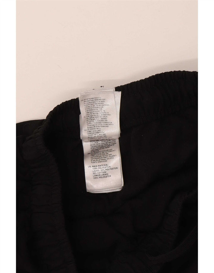 Pantaloni da tuta da donna Adidas Climalite Joggers UK 12 Medium Nero