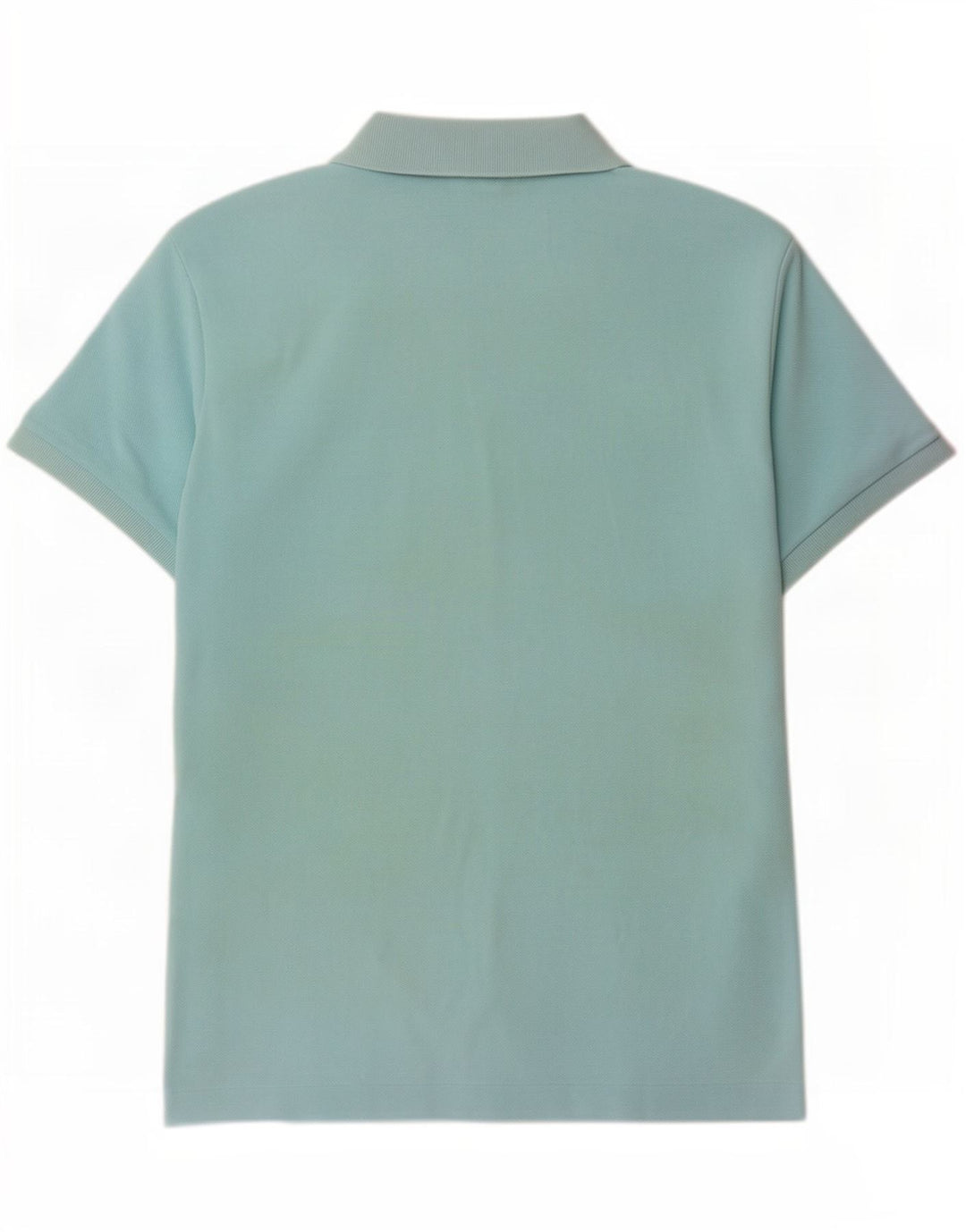 Polo da uomo Lacoste vestibilità classica taglia 5 grande blu