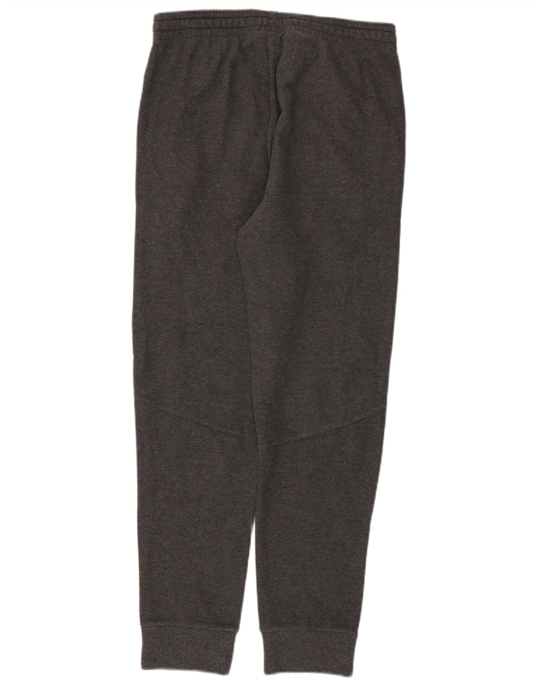 CHAMPION Pantaloni da tuta da uomo Joggers Cotone grigio medio