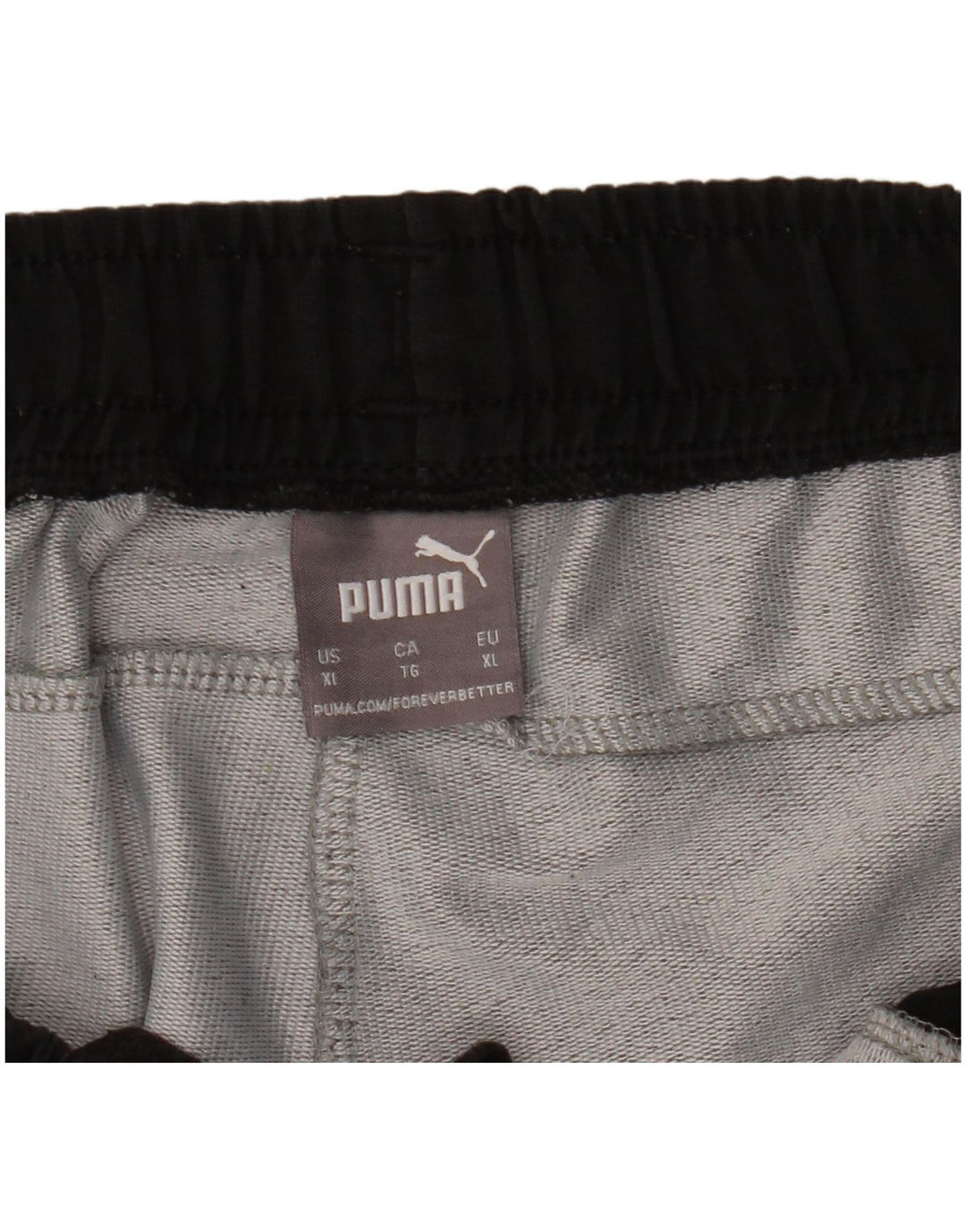 Pantaloncini sportivi Puma Uomo XL Grigio Colourblock
