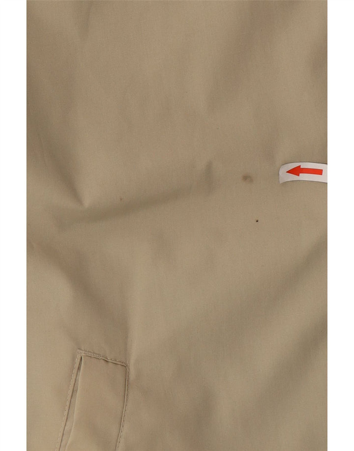 Giacca reversibile da uomo Lotto UK 42 XL Viola color block