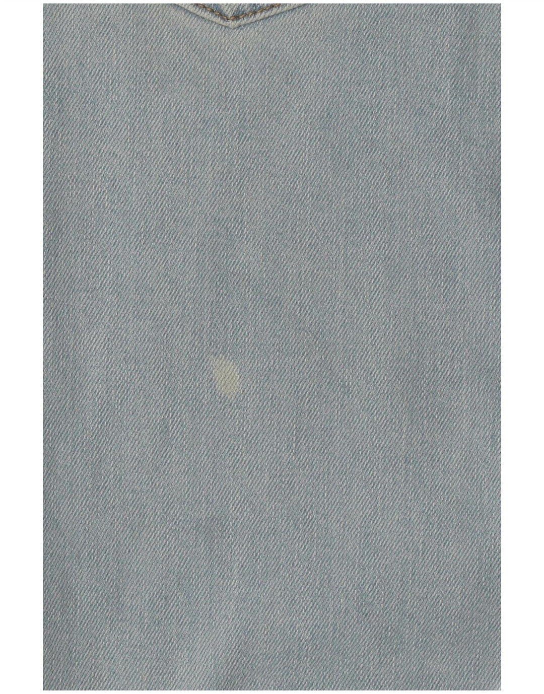 Jeans Levi's Ribcage Bootcut da donna W29 L32 in cotone blu