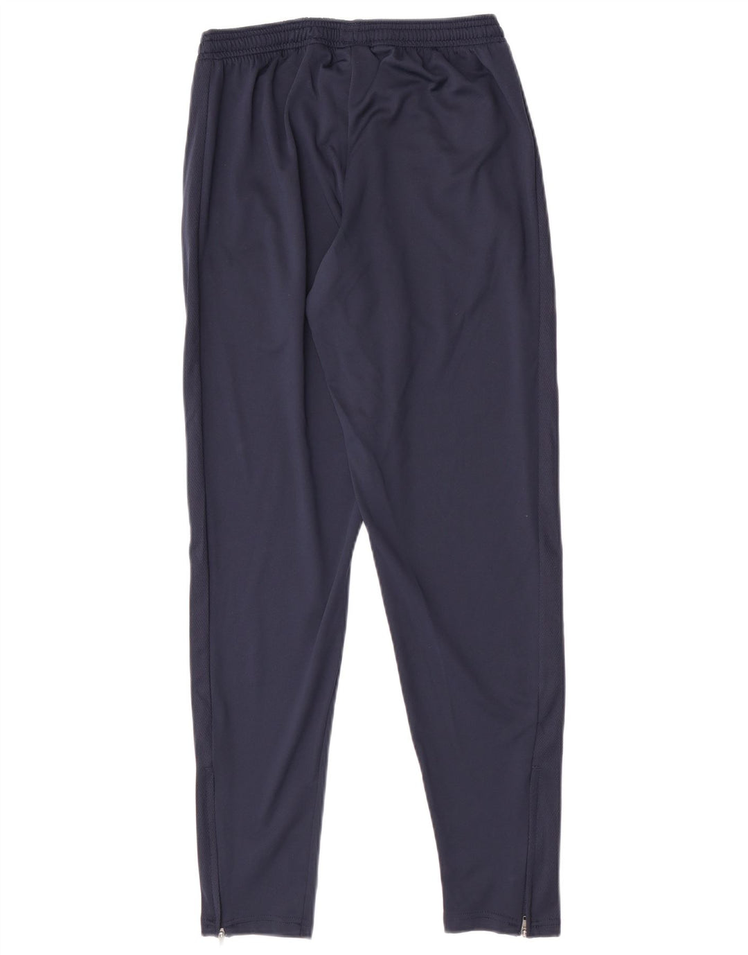 Pantaloni da tuta Nike Dri Fit da uomo di colore blu navy medio