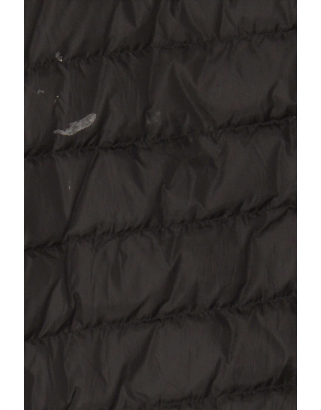 Giubbotto imbottito con cappuccio Refrigiwear bambino 10-11 anni nero in poliammide